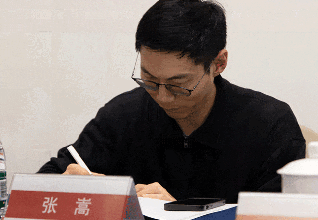 内蒙古化德县委领导到访嘉维森共商全域有机产业发展新路径-101-4