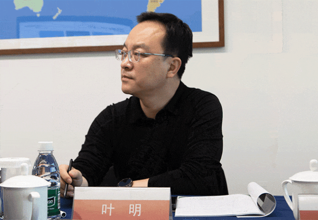 内蒙古化德县委领导到访嘉维森共商全域有机产业发展新路径-101-3