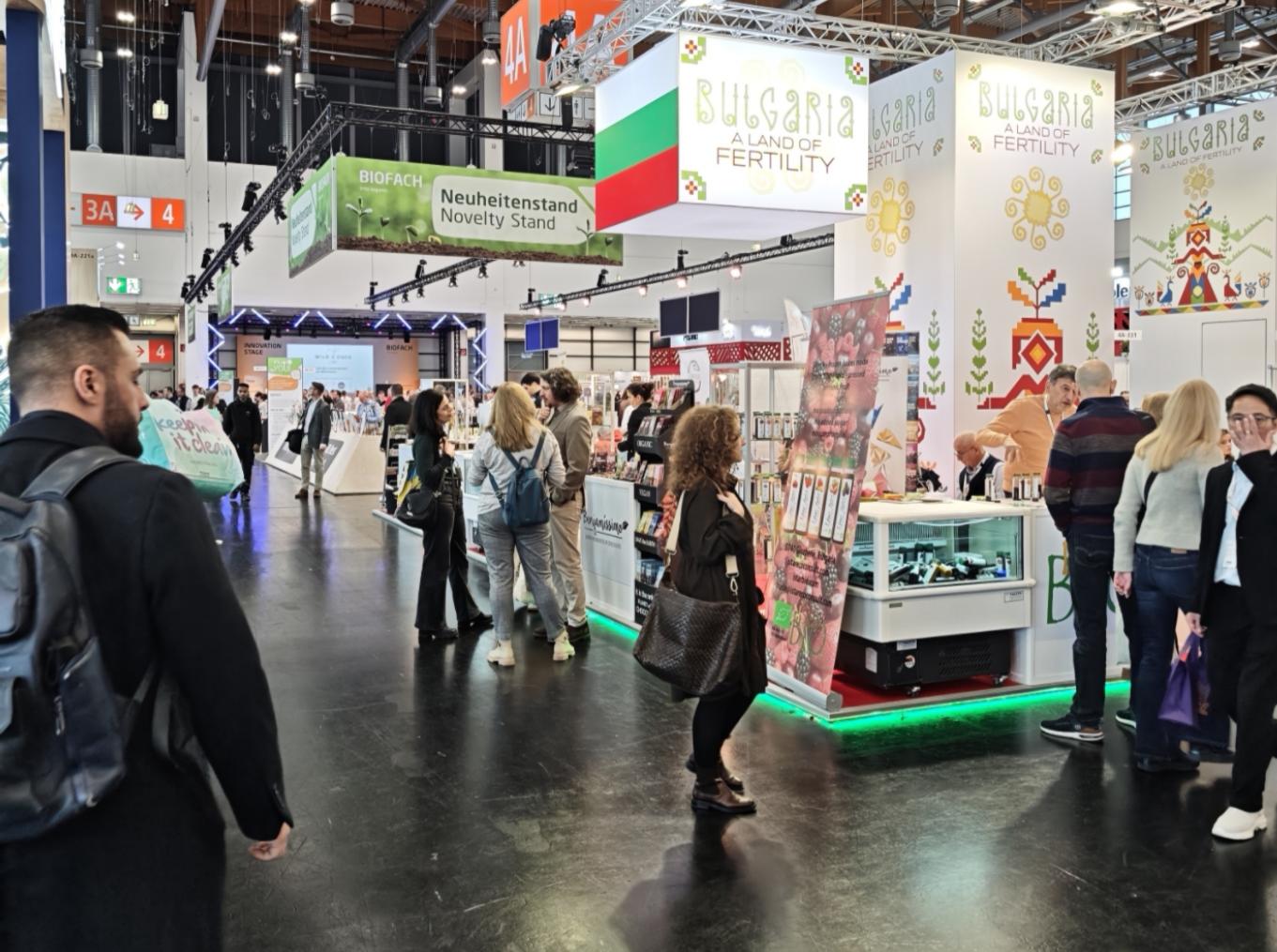 SRS亮相BIOFACH 2026：深化全球供应链布局，以国际视野引领有机认证新标准-84-1