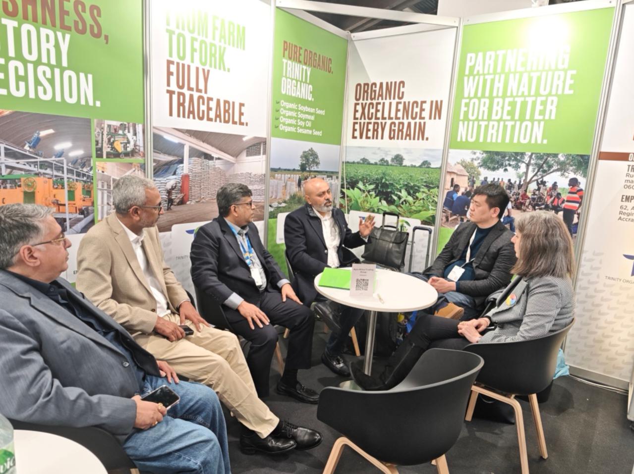 SRS亮相BIOFACH 2026：深化全球供应链布局，以国际视野引领有机认证新标准-84-3